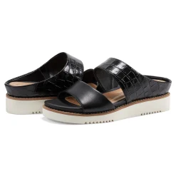 Wilma Slip On Sandals